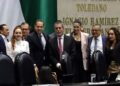Economía mexicana ha mostrado capacidad de adaptación.- SHCP