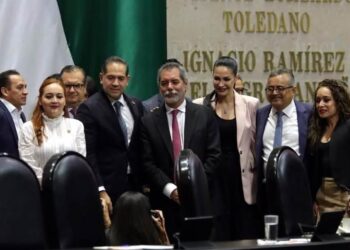 Economía mexicana ha mostrado capacidad de adaptación.- SHCP