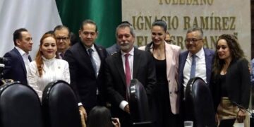 Economía mexicana ha mostrado capacidad de adaptación.- SHCP