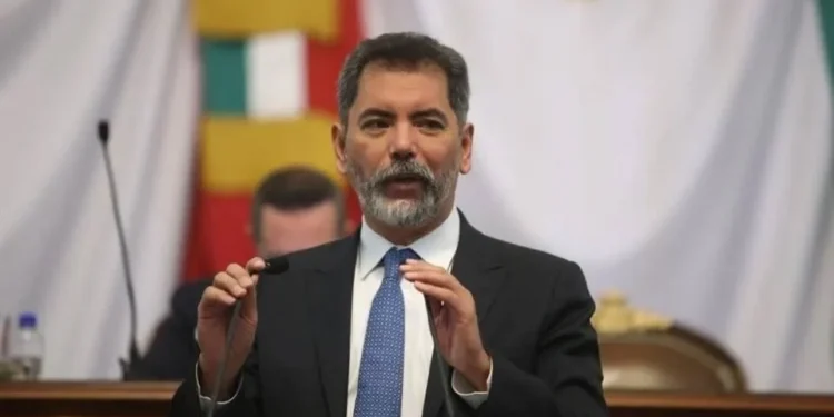 Hacienda defiende Paquete Económico 2027 como realista y reduce pronóstico del PIB