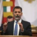 Dice SHCP que Paquete 2027 es creíble y realista