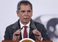 Secretario de Hacienda responde a críticas de Guillermo Ortiz en materia económica