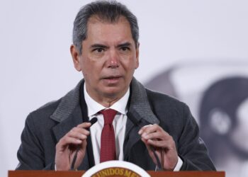 Secretario de Hacienda responde a críticas de Guillermo Ortiz en materia económica