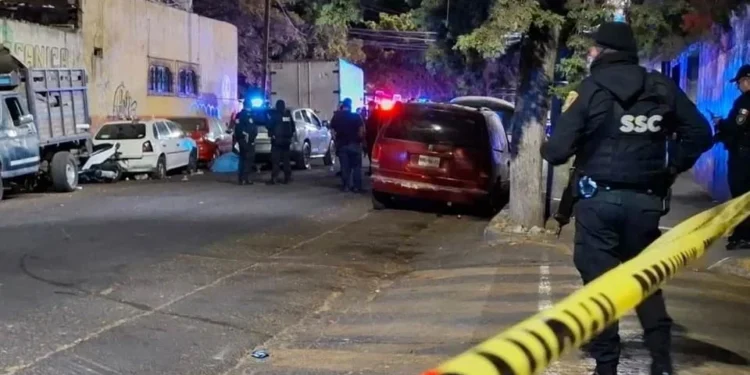 El 74% de la población se siente insegura