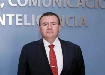 Destituyen a delegado tras falso ‘megagolpe’
