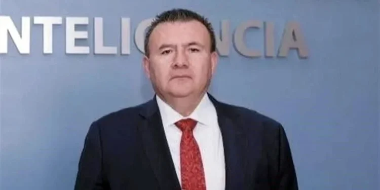 Destituyen al delegado de la FGR en Guanajuato tras falso decomiso histórico de huachicol