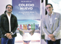 We Build invertirá 296 mdp para abrir el sexto colegio Newland en Cancún