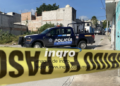 A balazos matan a dos en La Negreta