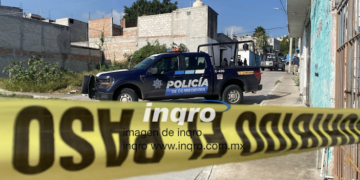 A balazos matan a dos en La Negreta