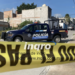 A balazos matan a dos en La Negreta