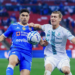 Sufre Cruz Azul para vencer al penúltimo lugar Santos