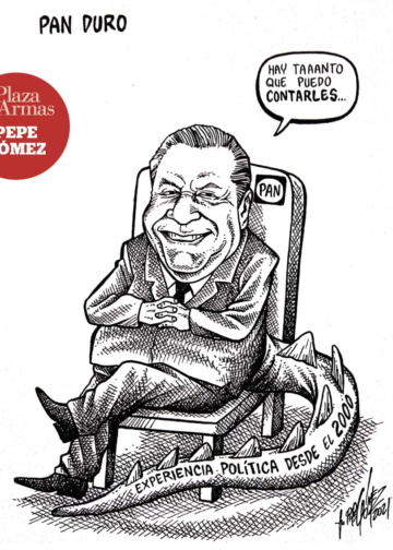 PAN duro
