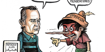 Polígrafo