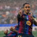 El Barcelona se estrena con una manita en Champions ante el Feyenoord