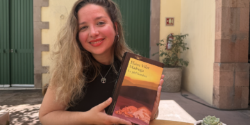 “Toda la lumbre, toda la llamarada y todos los incendios”