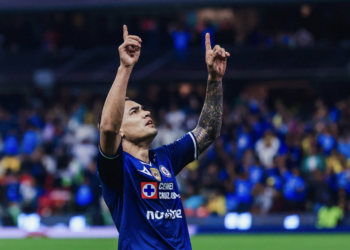 Demuestran Cruz Azul y América lo que es un Clásico