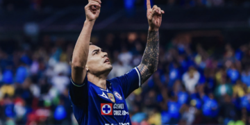 Demuestran Cruz Azul y América lo que es un Clásico