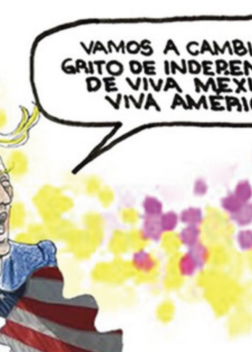Grito de Independencia