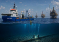 Pemex completa trabajos de reparación del ducto submarino en el campo Ek-Balam