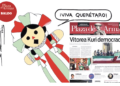 ¡Viva Querétaro!