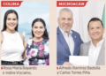 Ganan Gobernadores tras amagar a dirigencia