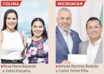 Ganan Gobernadores tras amagar a dirigencia