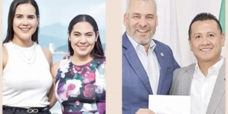 Gobernadores de Morena presionan a la dirigencia nacional para imponer a sus candidatos