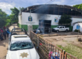 Retienen a agentes tras enfrentamiento en Guerrero
