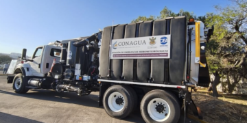 Realiza CONAGUA inspecciones de identificación de descargas residuales