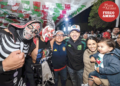 Cercano a las comunidades
