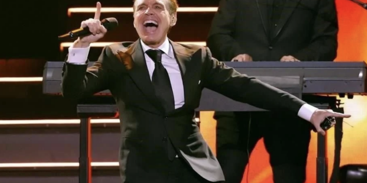 El Luis Miguel Tour (2023-2024) arrancó con éxito el verano de 2023.