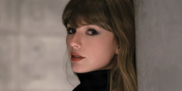 Anuncia Taylor Swift nueva canción tras su boda con Kelce
