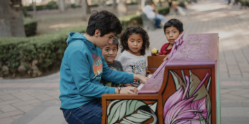Hoy comienza “Insitu Piano”