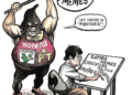¡No memes, 4T!