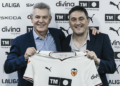 Javier Aguirre, al rescate del Valencia: “El plan inmediato es ganar”
