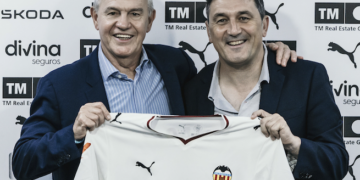 Javier Aguirre, al rescate del Valencia: “El plan inmediato es ganar”