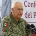 Despliegan 800 militares contra drones en frontera con EU