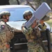 Despliega Defensa 165 equipos antidrón en frontera