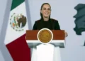 No cederemos soberanía en negociación comercial con EU.- Sheinbaum