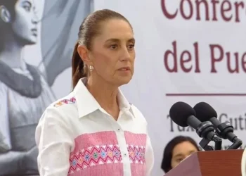 Niega CSP intromisión en INE; pide que expliquen nuevo color