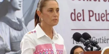 Niega CSP intromisión en INE; pide que expliquen nuevo color