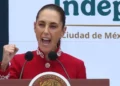 México no se doblega, no se arrodilla y nunca se vende.- CSP