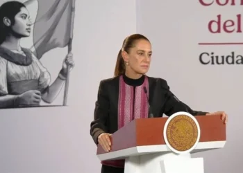 No necesitamos que nos juzguen desde afuera.- CSP