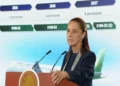 Promete Sheinbaum rentabilidad de Mexicana hasta 2027