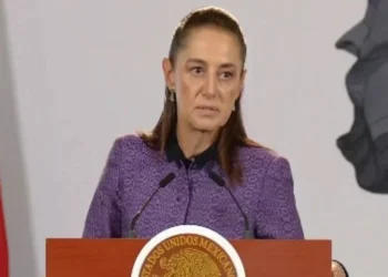 Que yo sepa FGR no lo indaga, dice CSP sobre ‘Andy’