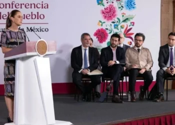 Admite CSP rezago en análisis de ADN de desaparecidos