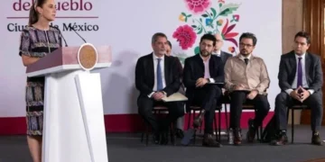 Admite CSP rezago en análisis de ADN de desaparecidos