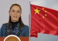 Confirma CSP viaje a China para cumbre de APEC