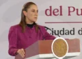 Seguridad y comercio van por separado con EU, dice Sheinbaum