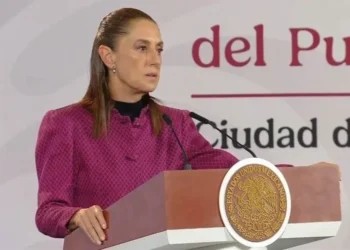 Seguridad y comercio van por separado con EU, dice Sheinbaum